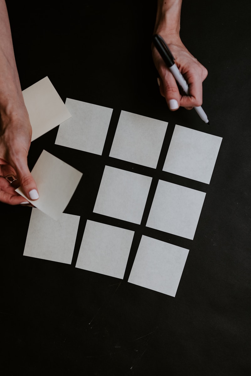 Turn Ideas Into Reality